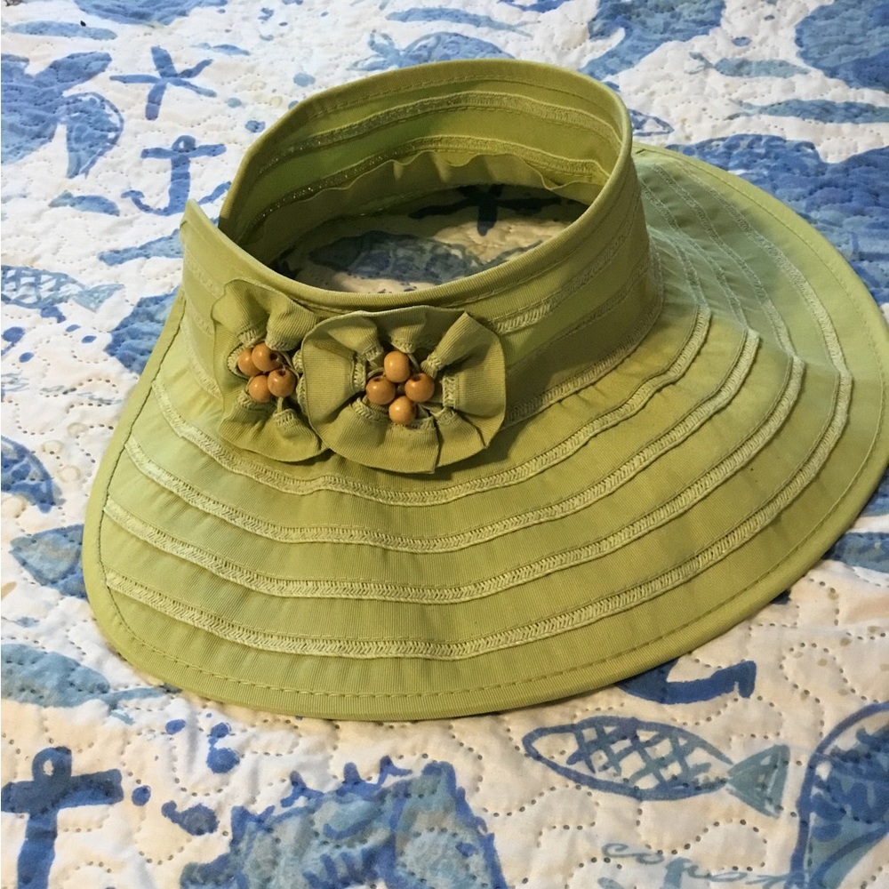 Sun hat